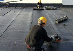 廠房屋面防水補漏